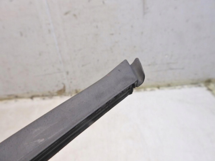 фото №5, Планка скла лобовий права audi a3 8p