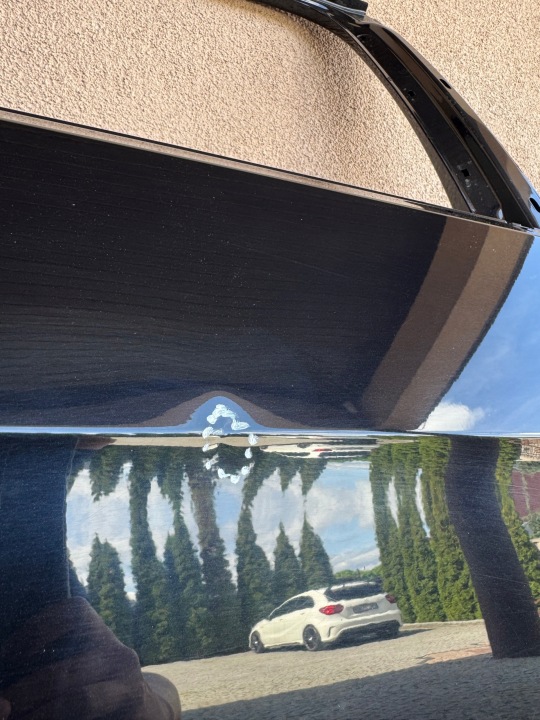 фото №8, Vw golf vii 7 универсал 13-20 дверь зад задние правые 5g9833312d