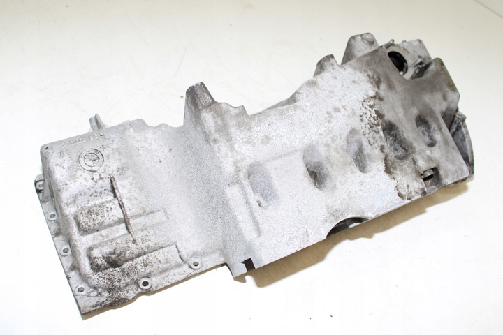 фото №4, Поддон масляная bmw e46 xdrive 4x4 2.5 3.0i 330i m54 7502665