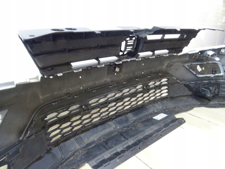 фото №15, Бампер перед vw tiguan ii 5na 5na807221 llu