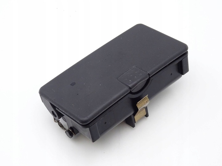 фото №1, Пепельница opel corsa c 09114448 nr152