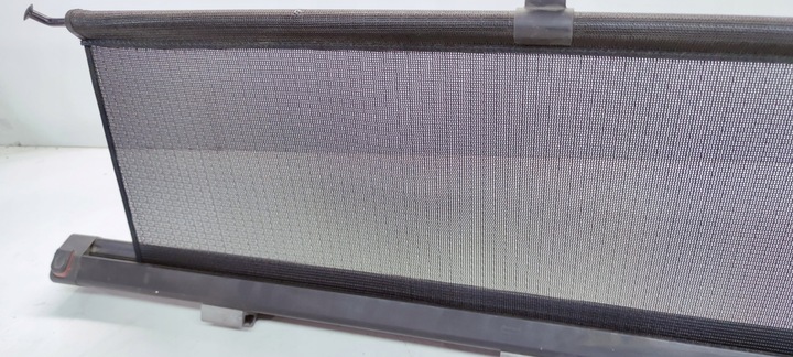 фото №9, Сітка багажника вертикальна audi a4 b8 avant 8k9861691