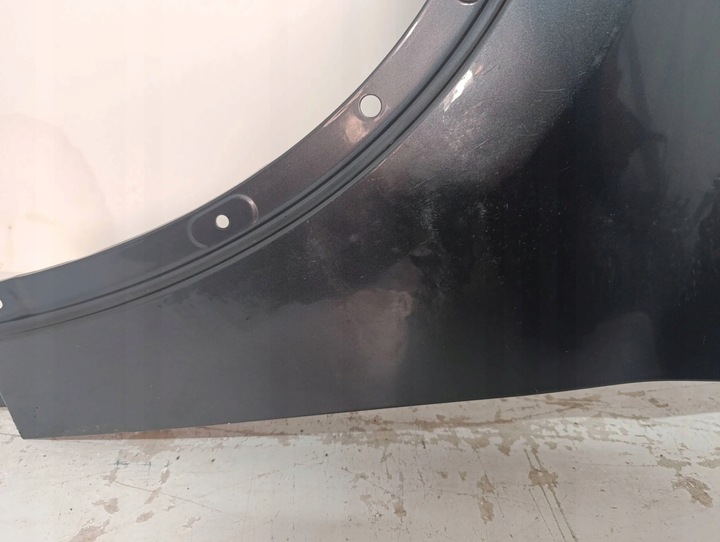 фото №8, Крыло левый переднее bmw x1 f48