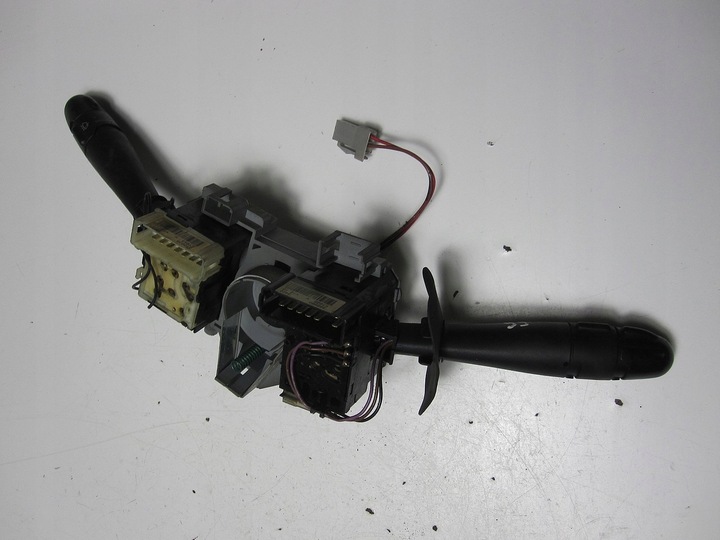 фото №5, Переключатель комбинированный подрулевые рычаги renault scenic i 99r