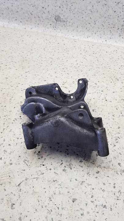 фото №4, Лапи основание генератора hyundai matrix 1.5 crdi