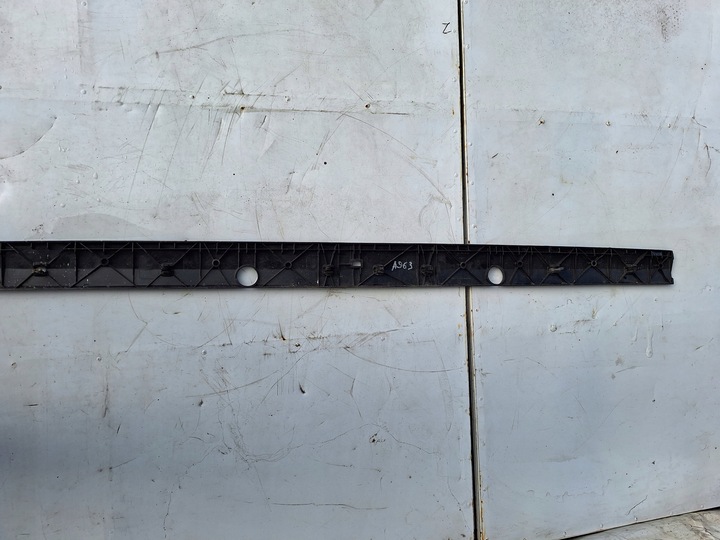 фото №5, Sprinter vw lt поріг градус планка порогова