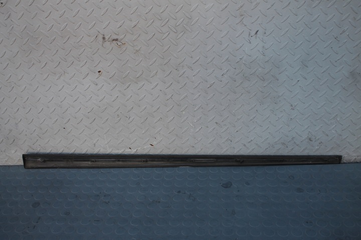 фото №5, Планка хром дверь левый перед civic viii sedan 06-