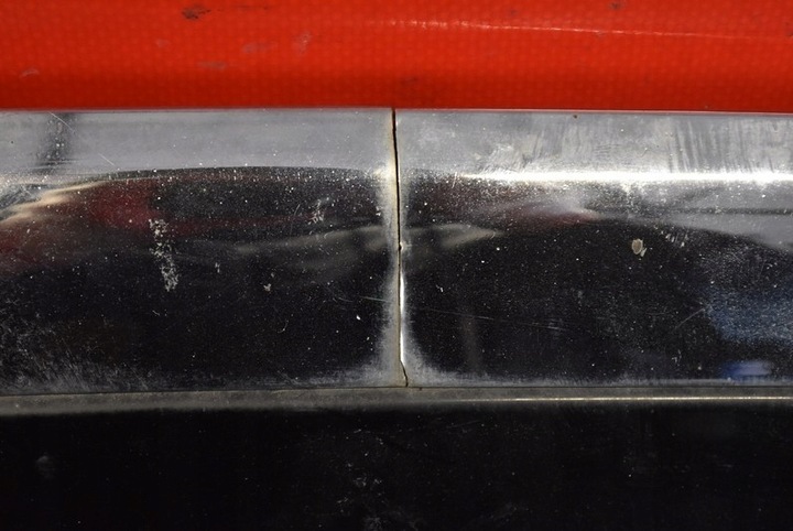 фото №5, Капот кришка двигуна чорна fiat croma 2 ii 05-11