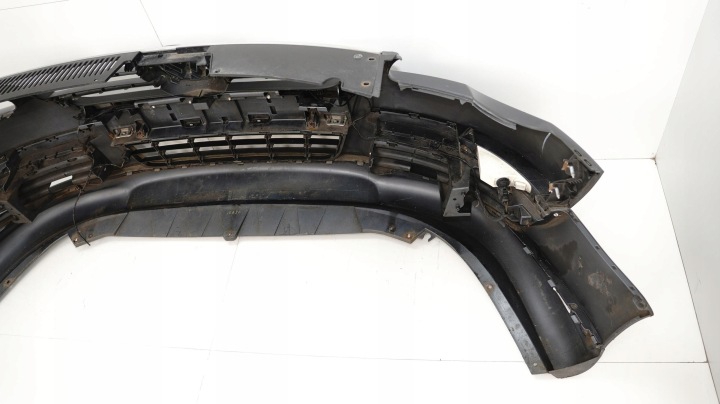 фото №10, Бампер перед передний vw passat b6 05-10r r line lk7x