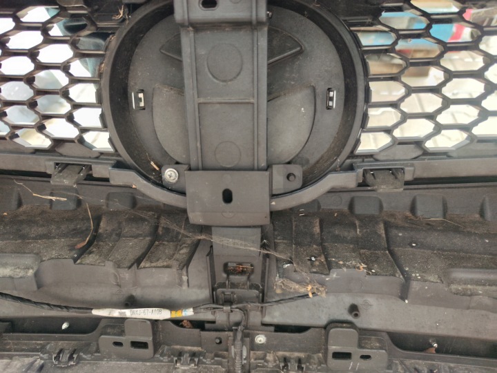 фото №15, Бампер перед комплектный pdc led mazda mx-30 47c