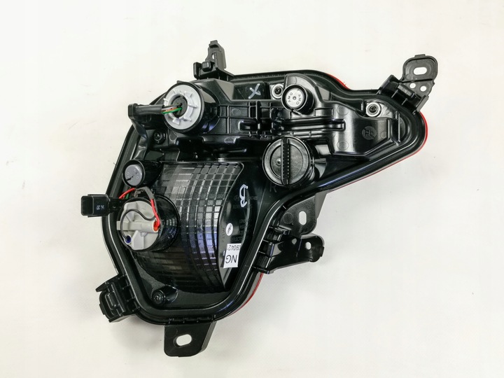 фото №8, Лампа права ліва зад hyundai tucson 4 iv n line