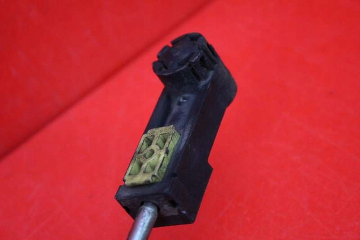 фото №6, Вибірник домкрат коробки передач автомат ford mondeo mk4 2.0 tdci 140 km 07-10