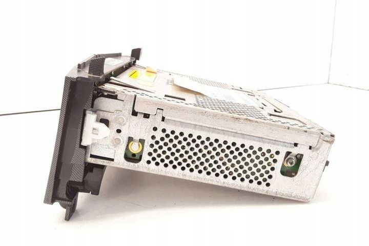 фото №9, Радио з навигация peugeot 607 9d, 9u 96563012tp 2.7l дизель 150kw 2006