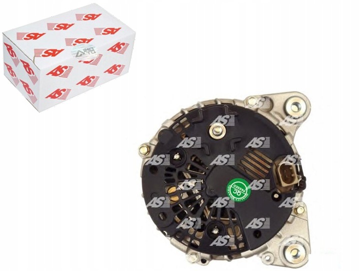 фото №1, Генератор a4 2.7-3.0 11- 150a as-pl