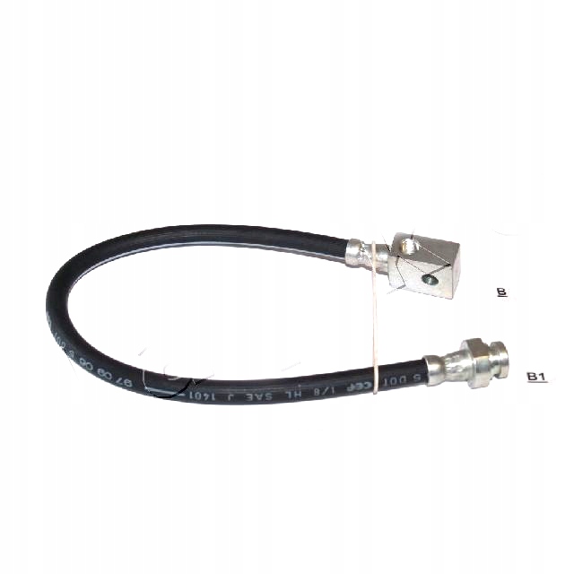 фото №1, Шланг гальмівний do nissan terrano