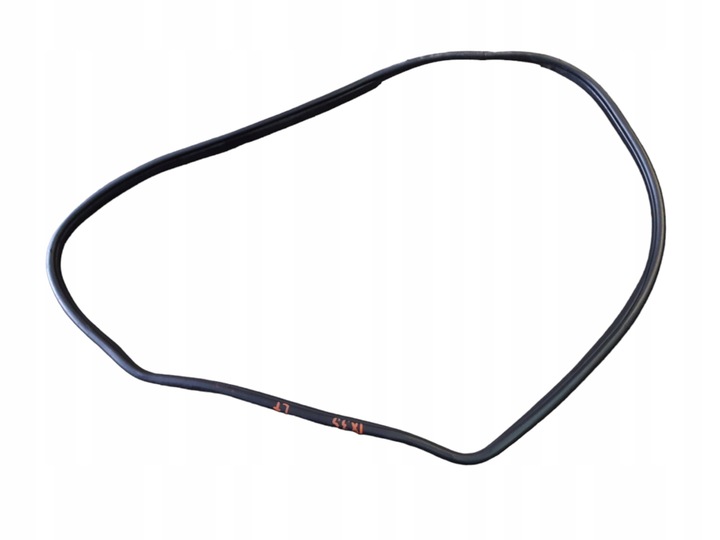 фото №1, Hyundai ix35 09-15r прокладка двері лівий зад