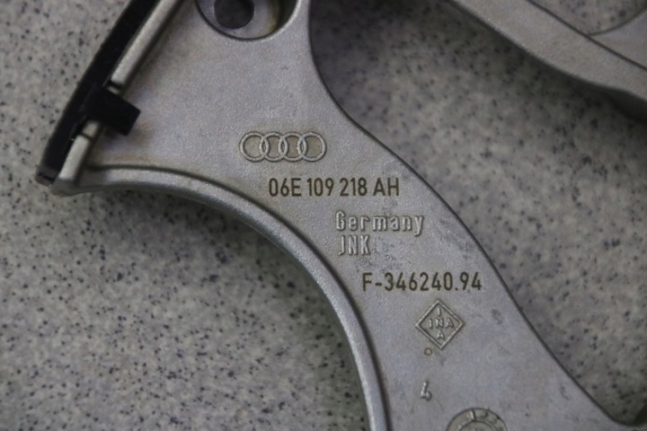 фото №3, Audi a8 d4 3,0 tfsi натягувач розподільний вал 06e109218ah