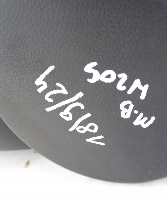 фото №12, Сиденье левый перед переднее кожа mercedes c w205