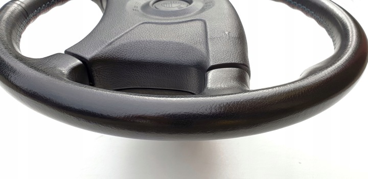 фото №9, Bmw e36 кермо шкіряний sport спортивна тюнінг m-технік оригінал