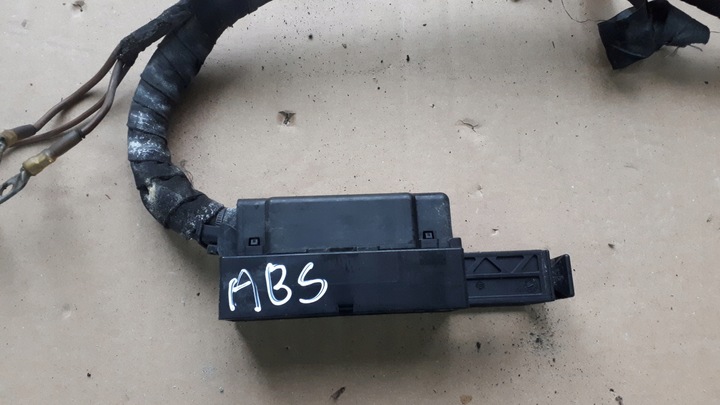 фото №5, S6 c7 4g штекер насоса тормозной 4.0 tfsi s7 4g