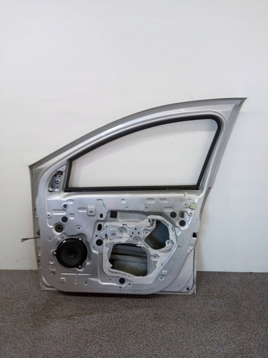 фото №14, Дверь правые перед ted69 dacia logan ii 2012-