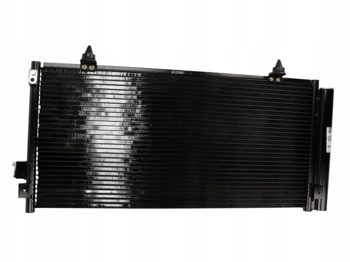 фото №14, Радиаторов кондиционера з осушитель nissens 940257