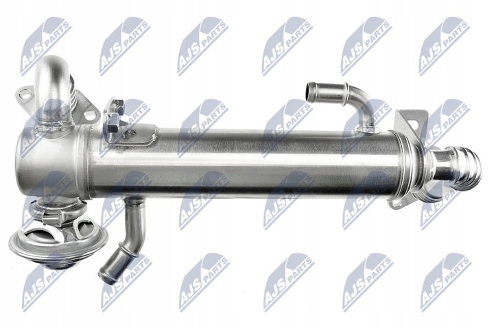 фото №12, Клапан egr nty do iveco daily iv /p