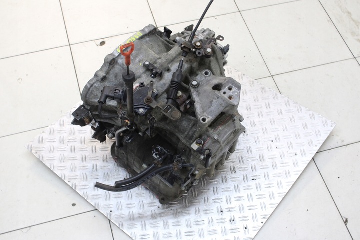 фото №8, Коробка передач коробки передач автоматична автомат kia ceed hyundai i30 1.6 crdi d75lu