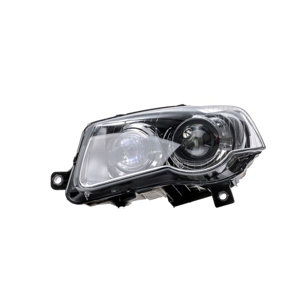фото №16, Фара ліве valeo 088981 do vw passat варіант 3c5 passat sedan 3c2