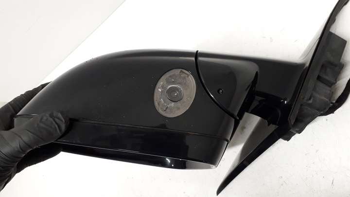 фото №8, Range rover sport ii 13- l494 зеркало правые 12pin