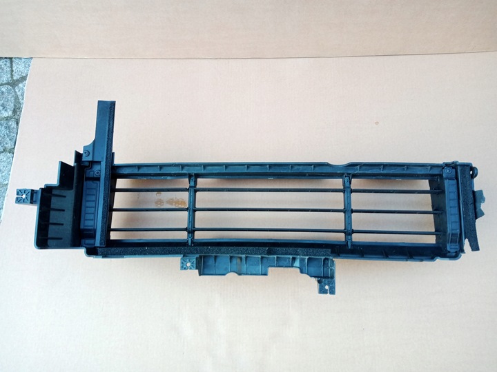 фото №8, Kia sportage v жалюзи руль воздуха