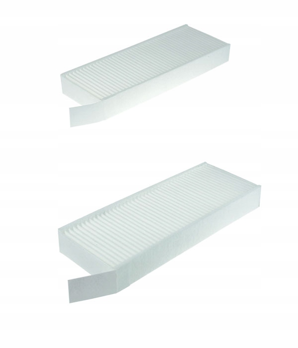 фото №1, Filtron k 1328-2x фільтр, вентиляція простір pasażerskiej