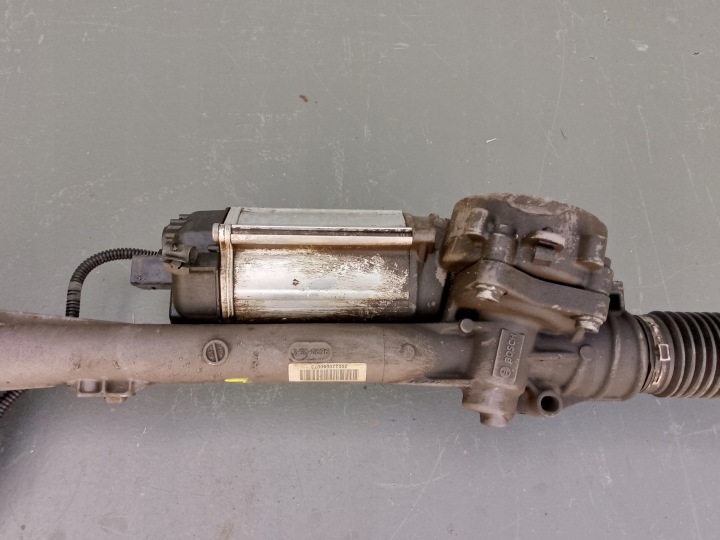 фото №11, Vw skoda audi seat рульова рейка рейка кермова 1k1423051fe ÷