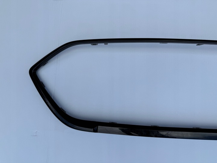 фото №4, Рамка решітка js7b-8200-c ford mondeo mk5 st