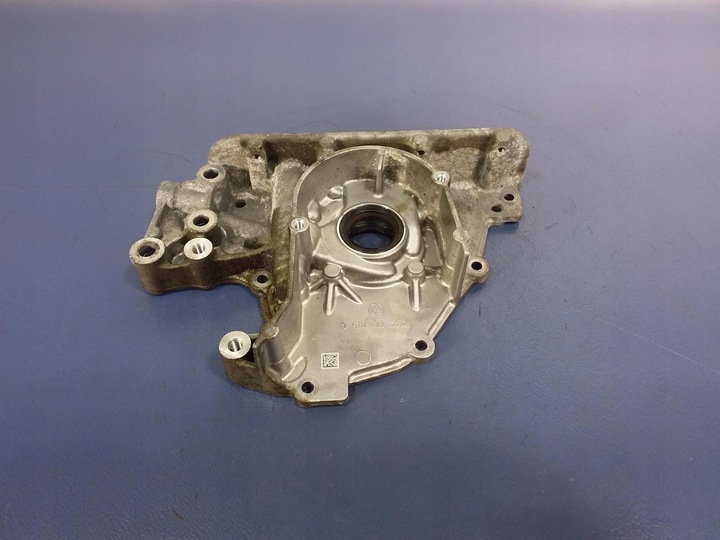 фото №1, Seat mii vw up 1.0 b насос масла 04c115105c chya