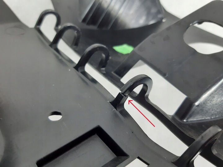 фото №11, Bmw e82 e88 ковзун бампера лівий праві зад 51128045507