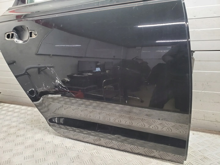 фото №8, Audi a4 s4 b9 ly9t зад сторона права двері