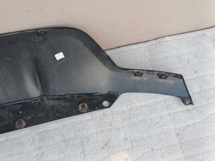 фото №8, Спойлер задній land rover evoque ii дифузор спойлер зад l551