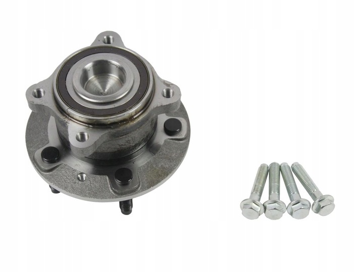 фото №2, Ступиця підшипник колеса зад chevrolet cruze volt orlando astra j cascada zafira