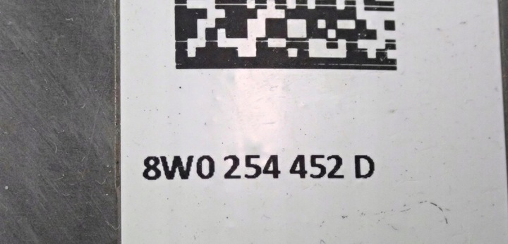 фото №11, 8w0254452d каталізатор фільтр audi a4 b9 8w 2.0 tdi