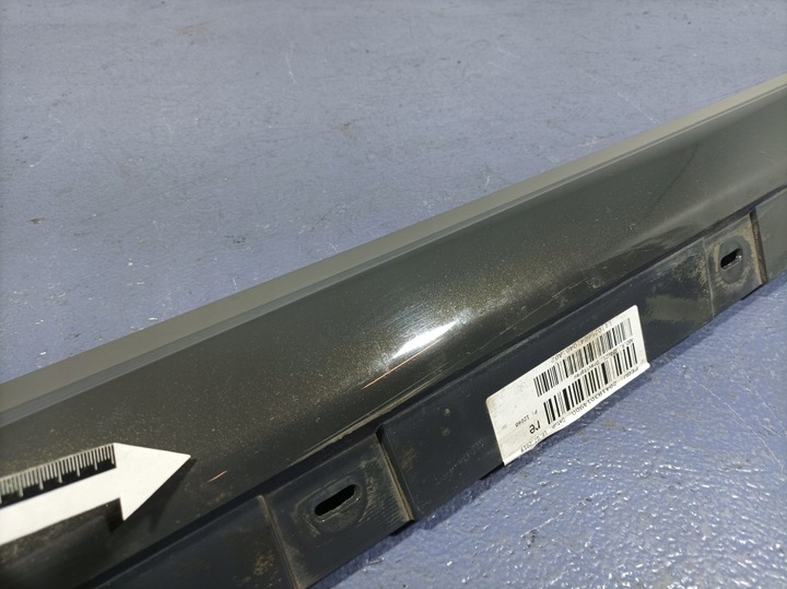 фото №5, Bmw 3 g20 g21 планка накладка порогова права c36 7428032