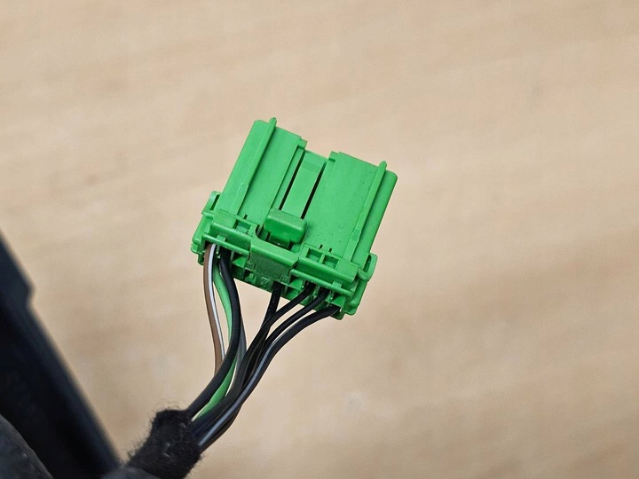 фото №7, Зеркало левая volvo v60 s60 рестайлинг 13-17 rdesign 8 pin uk