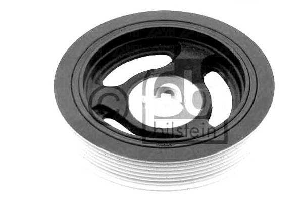 фото №2, Колесо пасове вала колінчастого peugeot febi bilstein