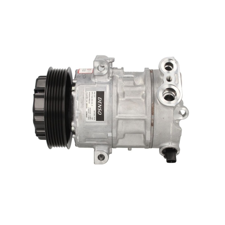 фото №1, Компресор кондиціонера grande punto corsa d 05-14