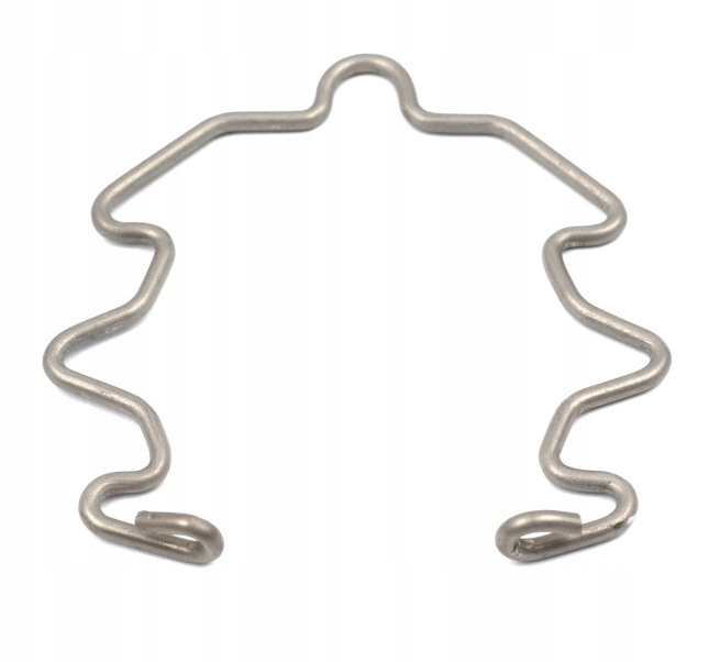 фото №1, Оригинальная застёжка шланг turbo master iii 2.3dci biturbo /do 144602862r