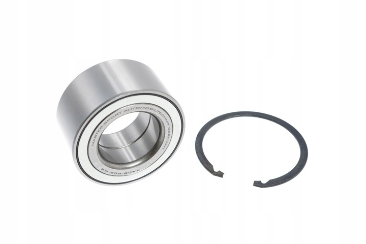 фото №1, Skf підшипник колеса jeep compass patriot