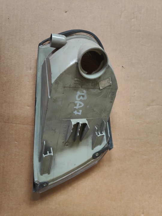фото №6, Поворотник левый передний opel vectra b 95r 9046483