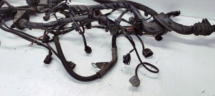фото №12, Джгут установка двигуна audi a6 c6 2.0 tfsi 4f1971072mc