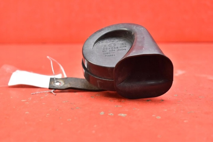 фото №6, Клаксон сигнал звуковий 0040354035 infiniti fx 1 i s50 02-06