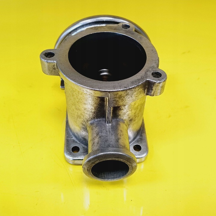 фото №5, Клапан egr bmw 3 e46 7791480 / 70045000 nr86